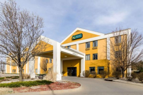 Hotels in Riley County